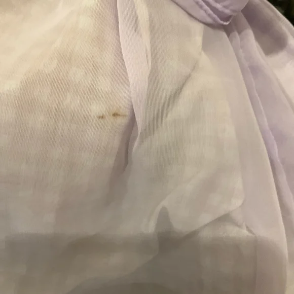 Vintage 1980s Bunnies By The Bay And Friends Black Cat Plush Lettie Lilac set - Picture 7 of 12